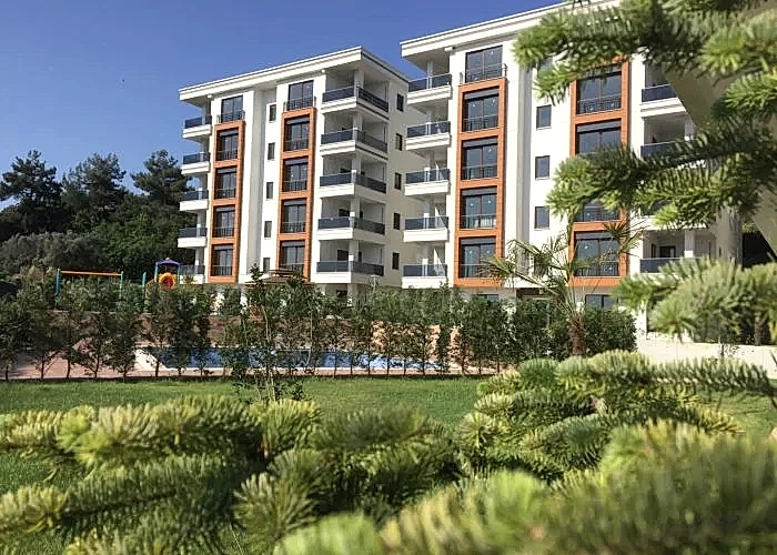 25. ETAP MEŞE KILIÇBAYIR EVLERİ